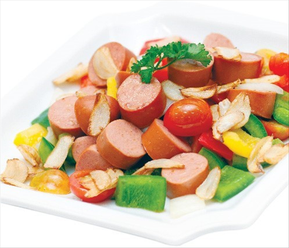 hải xào pốc